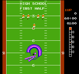 10-Yard Fight (Japan)