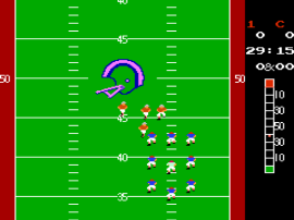 10-Yard Fight (USA, Europe)