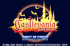 2 in 1 - Castlevania Double Pack (E)(Rising Sun)