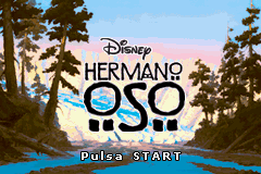 2 in 1 - Hermano Oso & Disney Princesas (S)(Independent)