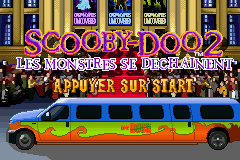 2 in 1 - Scooby Doo le Film & Scooby Doo 2 Monstres se Dechainment (F)(Independent)