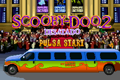 2 in 1 - Scooby Doo & Scooby Doo 2 - Desatado (S)(Independent)