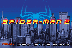 2 in 1 - Spider-Man & Spider-Man 2 (E)(Rising Sun)