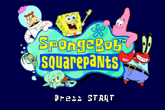 2 in 1 - SpongeBob SquarePants - SuperSponge & Les Razmoket Rencontrent les Delajungle (E)(Independent)