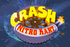 2 in 1 - Spyro 2 - Season of Flame & Crash Nitro Kart (E)(Rising Sun)