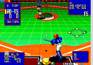 2020 Super Baseball (set 2)