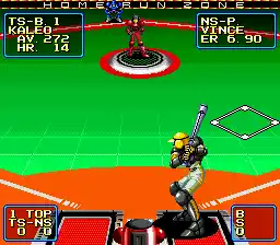 2020 Super Baseball (USA)