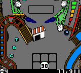 3-D Ultra Pinball - Thrillride (USA)