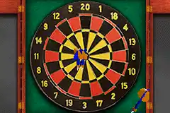 3 in 1 - Darts & Shuffle and Skiball (E)(Rising Sun)