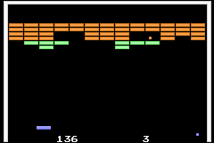 3 in 1 - Super Breakout, Lunar Lander and Millipede (E)(sUppLeX)