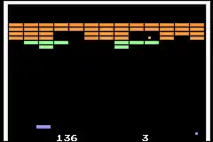 3 in 1 - Super Breakout, Lunar Lander and Millipede (E)(sUppLeX)