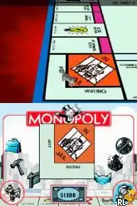 4 Game Fun Pack - Monopoly + Boggle + Yahtzee + Battleship (Europe)