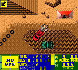 4x4 World Trophy (Europe) (En,Fr,De,Es,It)