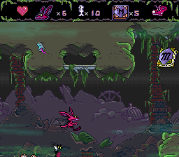 AAAHH!!! Real Monsters (Europe)