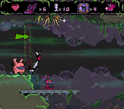 AAAHH!!! Real Monsters (USA)