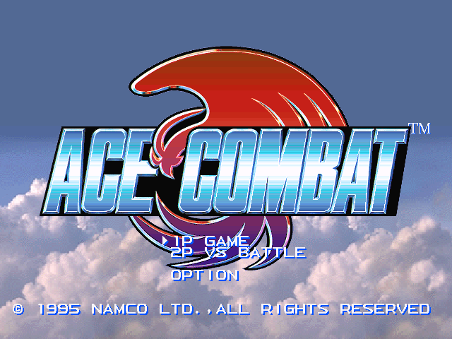 Ace Combat