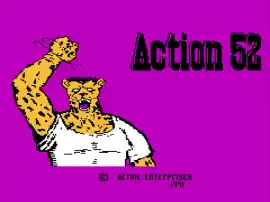 Action 52 (USA) (Unl) (Rev A)