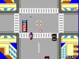 Action Fighter (Japan, Europe) (v1.1)