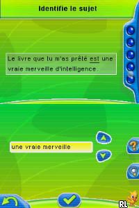 Adi l'Entraineur - Mathematiques, Francais 6e & 5e (France)