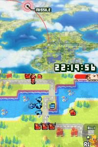 Advance Wars - Dual Strike (USA)