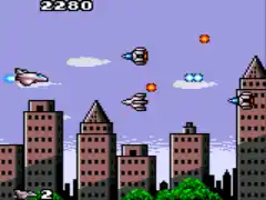 Aerial Assault (Japan) (v1.1)