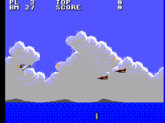 Aerial Assault (USA)