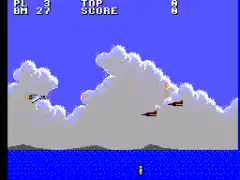 Aerial Assault (USA)