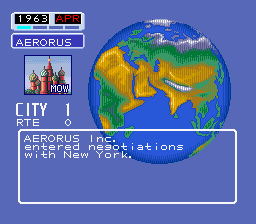 Aerobiz (USA)