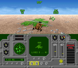 Air Cavalry (Europe)