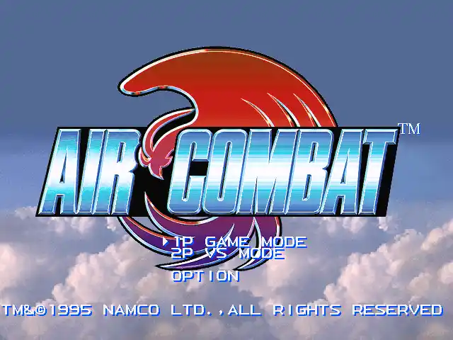 Air Combat