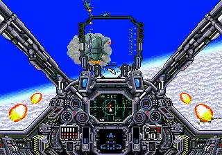 Air Diver (Japan)