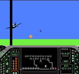 Airwolf (Europe)