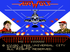 Airwolf (Japan) [En by Vice v1.0]