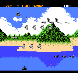 Airwolf (Japan)