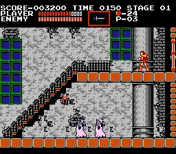 Akumajou Dracula (Japan) (Rev 1)