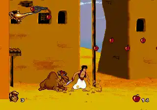 Aladdin (Japan)