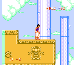 Aladdin (Unl)