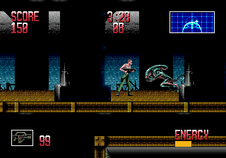 Alien 3 (USA, Europe) (v1.1)