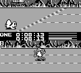 Alien Olympics 2044 AD (Europe)