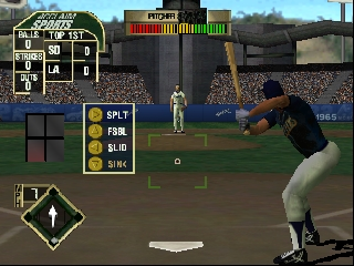 All-Star Baseball 2000 (Europe)