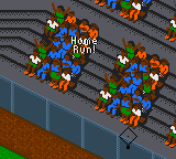 All-Star Baseball 2000 (USA, Europe)