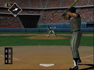 All-Star Baseball 99 (Europe)