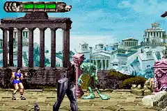 Altered Beast - Guardian of the Realms (U)(Venom)