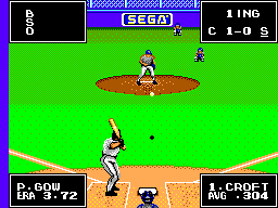 American Baseball (Europe)