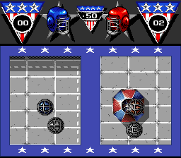 American Gladiators (USA)