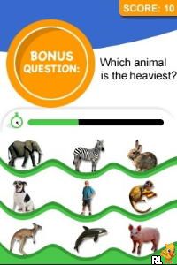 Animal Genius (USA)