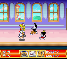 Animaniacs (Japan)