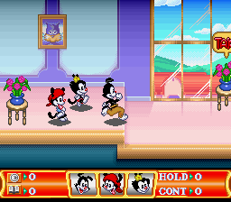 Animaniacs (USA)