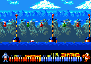 Aquatic Games Starring James Pond and the Aquabats, The (USA, Europe)