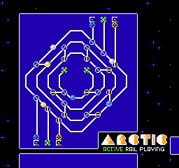 Arctic (Japan)